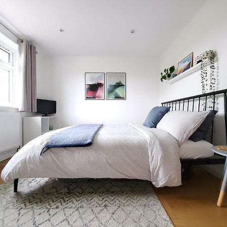 Self-Contained Annexe Excellent Location Villa Saltdean Exterior foto
