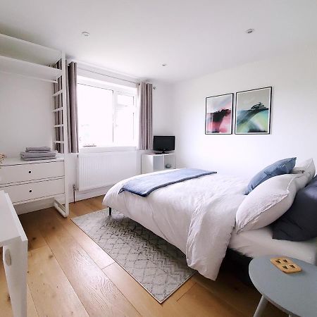 Self-Contained Annexe Excellent Location Villa Saltdean Exterior foto